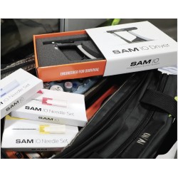 SAM IO