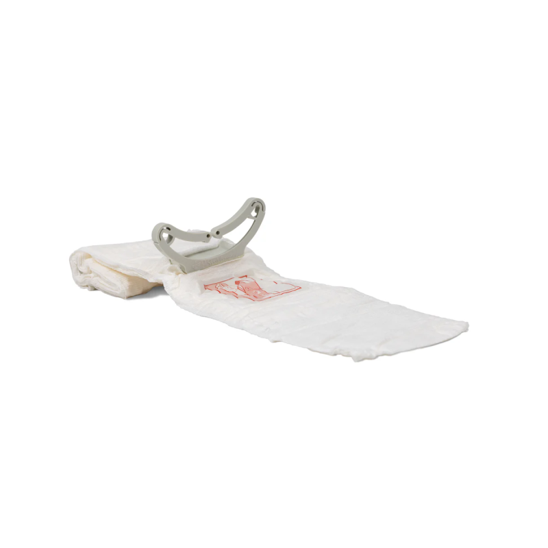 The Emergency Bandage - 4" The Emergency Bandage - 4"