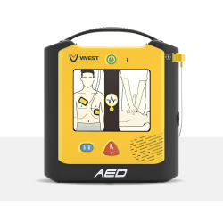 PowerBeat AED X1