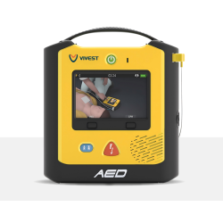 POWERBEAT AED X3