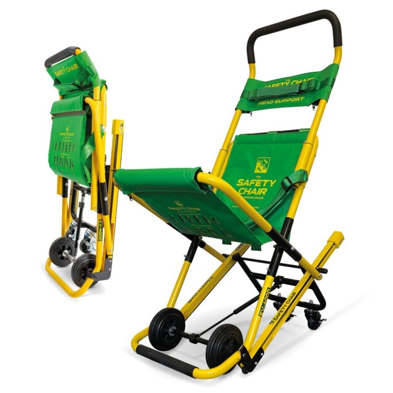Safety Chair EV-4000 Evacuation Chair