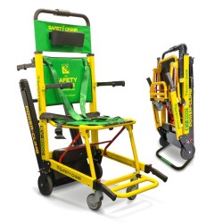 Safety Chair EV-8000 Evacuation Chair