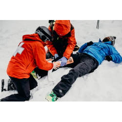 SAM SPLINT