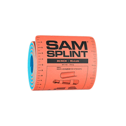 SAM SPLINT