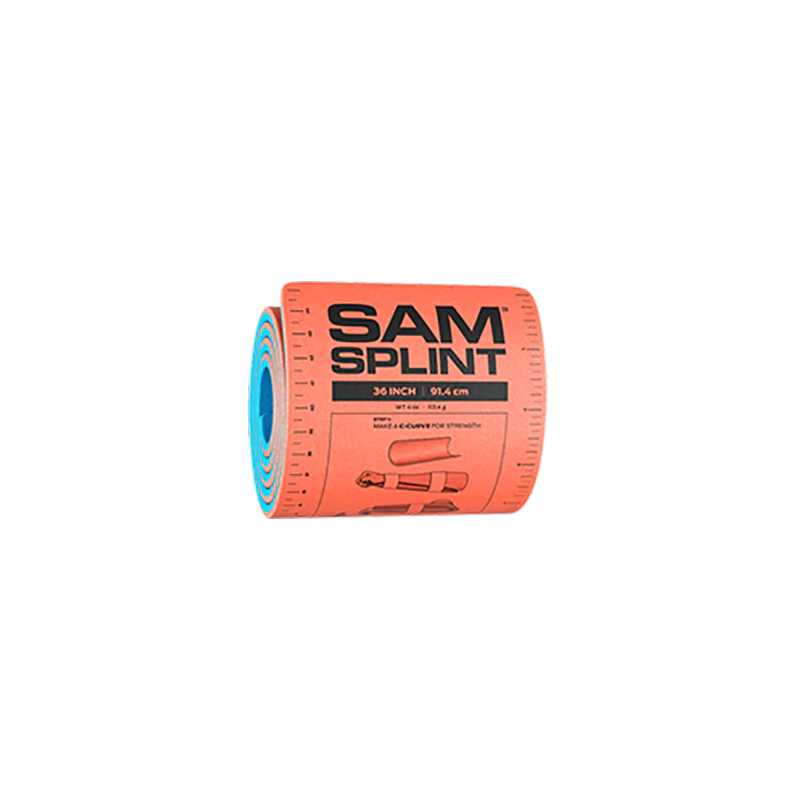 SAM SPLINT