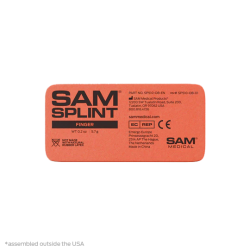 SAM SPLINT