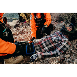 Pelvic Sling by SAM Medical