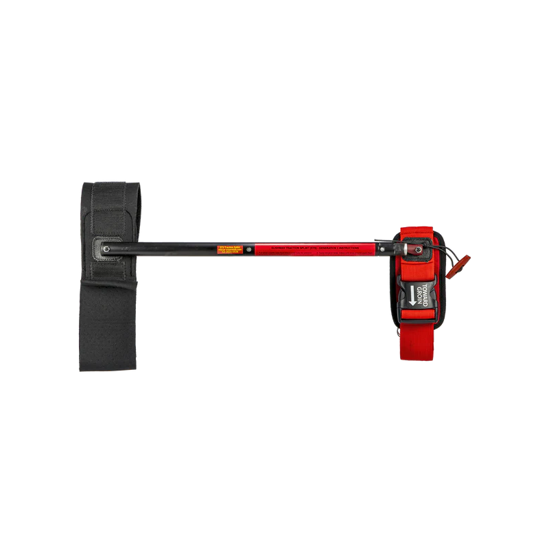 SLISHMAN TRACTION SPLINT - GENERATION 2 SLISHMAN TRACTION SPLINT - GENERATION 2