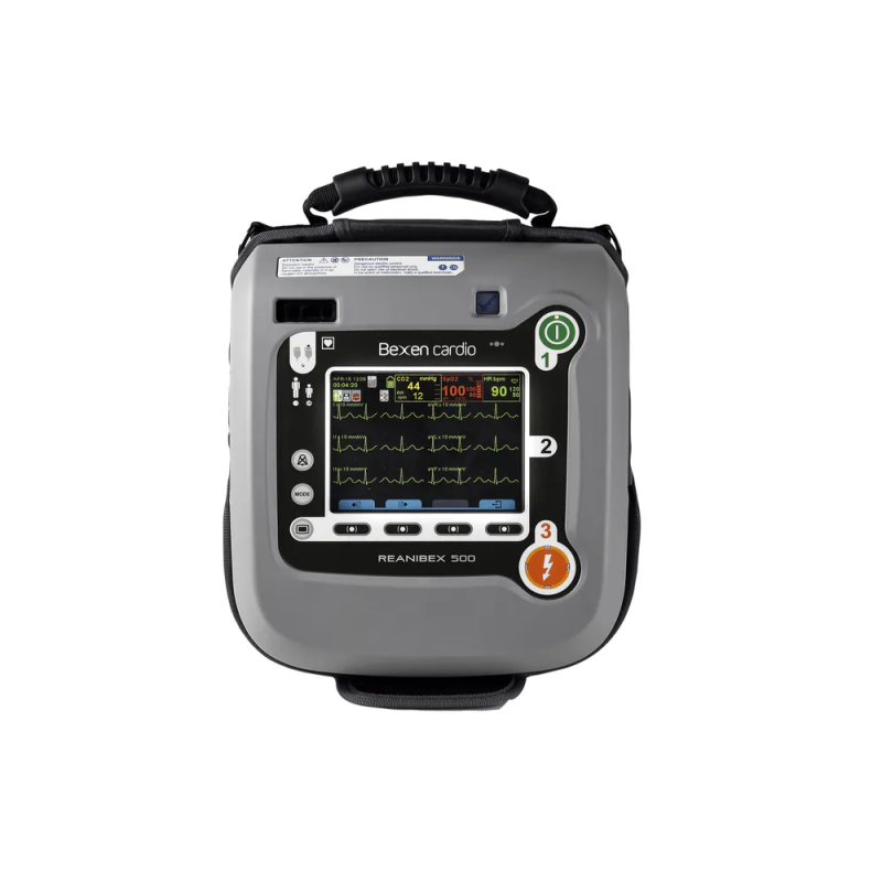 Reanibex 500 EMS