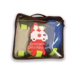 Emergency Child Restraint