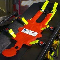 Emergency Child Restraint