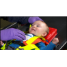 Emergency Child Restraint