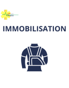Immobilisation