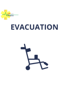 Evacuation