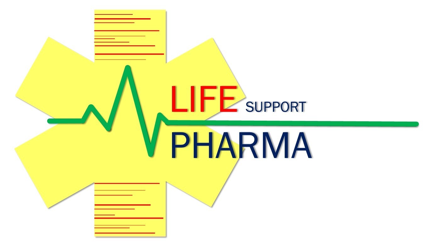 Life Support Pharma