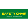SAFETY CHAIR