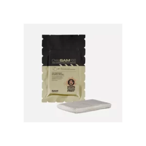 SAM MEDICAL chitosam 100 2