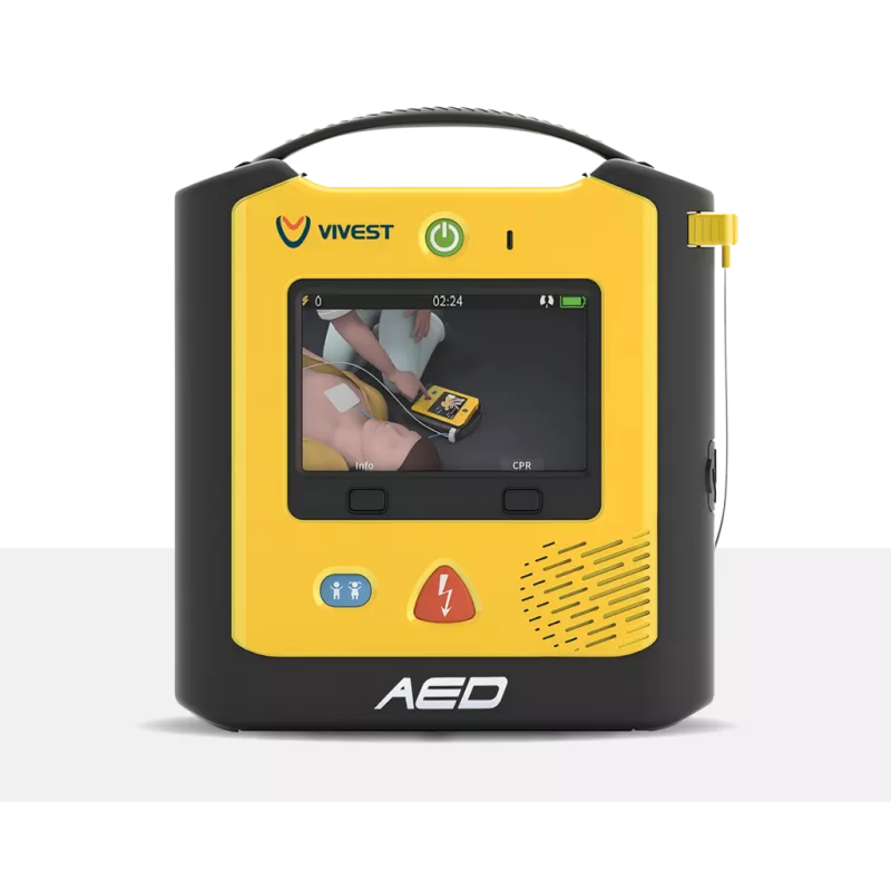 VIVEST copie de powerbeat aed x3