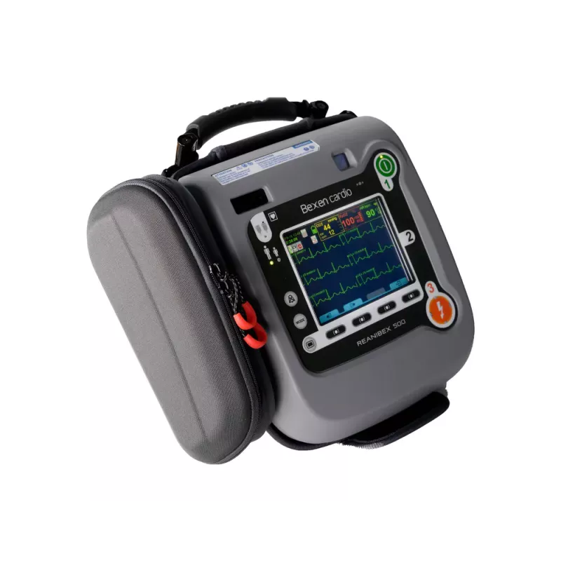 REANIBEX 500 EMS reanibex 500 ems 2