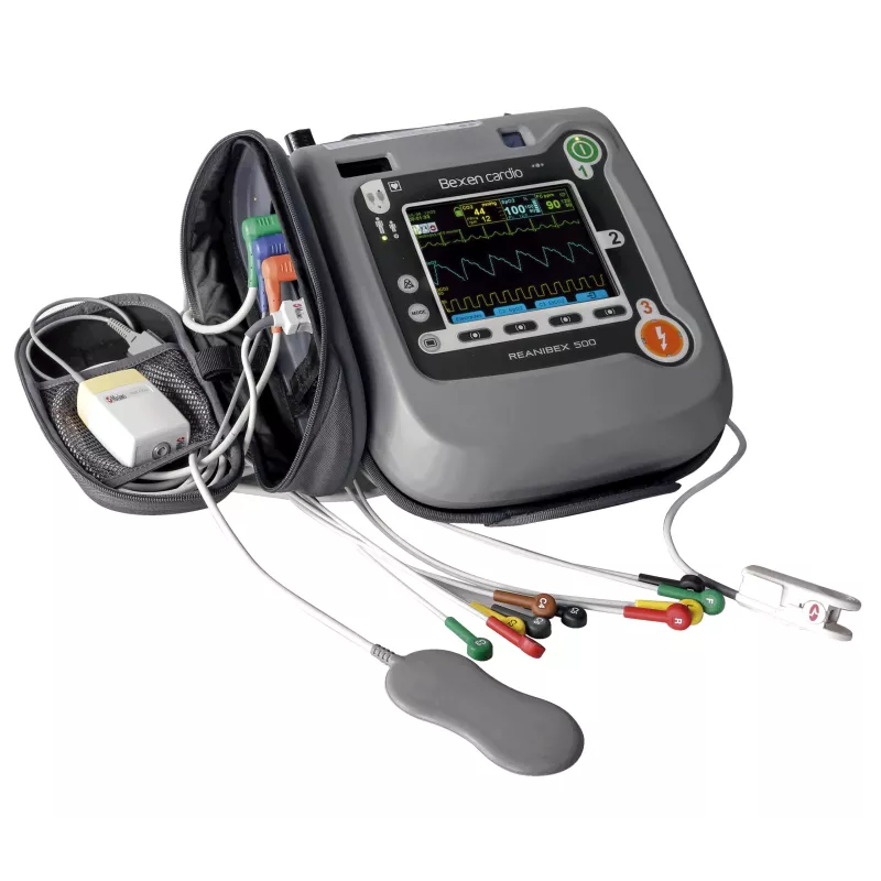REANIBEX 500 EMS reanibex 500 ems 3