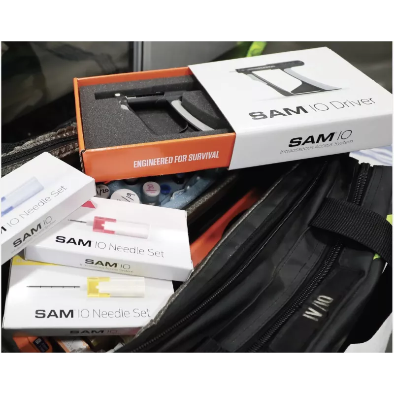 sam io 5