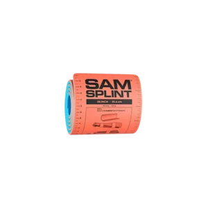 sam splint 6