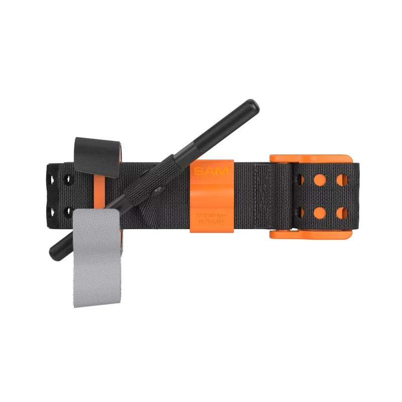 SAM XT TOURNIQUET sam xt tourniquet 6