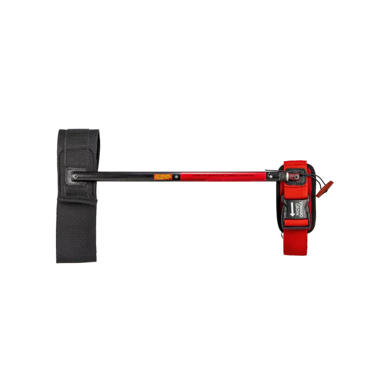 SLISHMAN TRACTION SPLINT - GENERATION 2 slishman traction splint generation 2